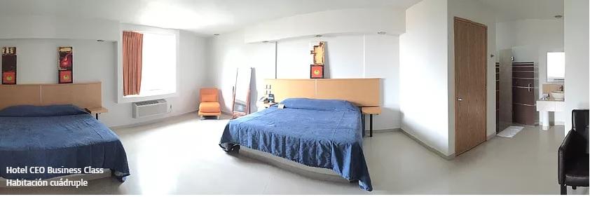 Hotel Ceo Морелия Екстериор снимка